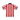 Stoke City Hjemmebanetrøje 1990/91 (M) - retro fodboldtrøje
