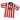 Stoke City Hjemmebanetrøje 1990/91 (M) - retro fodboldtrøje