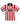 Stoke City Hjemmebanetrøje 1990/91 (M) - retro fodboldtrøje