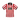 Stoke City Hjemmebanetrøje 1990/91 (M) - retro fodboldtrøje