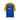 Torquay United Udebanetrøje 2000/01 (XXL) - retro fodboldtrøje