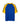Torquay United Udebanetrøje 2000/01 (XXL) - retro fodboldtrøje