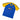Torquay United Udebanetrøje 2000/01 (XXL) - retro fodboldtrøje