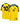Ukraine Hjemmebanetrøje 1998/00 - Shevchenko 10 (L/XL) - retro fodboldtrøje