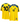 Ukraine Hjemmebanetrøje 1998/00 - Shevchenko 10 (L/XL) - retro fodboldtrøje