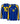 Ukraine Udebanetrøje 1998/00 - Shevchenko 10 L/S (XL) - retro fodboldtrøje