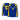 Ukraine Udebanetrøje 1998/00 - Shevchenko 10 L/S (XL) - retro fodboldtrøje