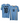 Uruguay Hjemmebanetrøje 2014/16 - Forlan 10 (S) - retro fodboldtrøje