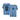 Uruguay Hjemmebanetrøje 2014/16 - Forlan 10 (S) - retro fodboldtrøje