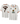 Valencia Hjemmebanetrøje 1998/99 - Claudio 7 (L) - retro fodboldtrøje