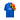 Valencia Udebanetrøje 1995/96 (XL) - retro fodboldtrøje