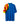 Valencia Udebanetrøje 1995/96 (XL) - retro fodboldtrøje