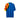 Valencia Udebanetrøje 1995/96 (XL) - retro fodboldtrøje