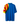 Valencia Udebanetrøje 1995/96 (XL) - retro fodboldtrøje