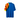 Valencia Udebanetrøje 1995/96 (XL) - retro fodboldtrøje