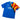 Valencia Udebanetrøje 1995/96 (XL) - retro fodboldtrøje