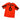 Valencia Udebanetrøje 2001/02 - Albelda 6 (M) - retro fodboldtrøje