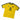Villarreal Hjemmebanetrøje 1998/99 - Christiansen 10 (XL) Matchissue - retro fodboldtrøje