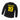 Villarreal Udebanetrøje 2012/13 - Senna 19 L/S (L) Matchworn - retro fodboldtrøje