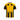Vitesse Hjemmebanetrøje 1999/00 (XL) - retro fodboldtrøje
