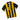 Vitesse Hjemmebanetrøje 1999/00 (XL) - retro fodboldtrøje