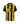 Vitesse Hjemmebanetrøje 1999/00 (XL) - retro fodboldtrøje