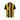 Vitesse Hjemmebanetrøje 1999/00 (XL) - retro fodboldtrøje