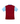 West Ham Hjemmebanetrøje 1990/91 (M) - retro fodboldtrøje