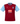 West Ham Hjemmebanetrøje 1990/91 (M) - retro fodboldtrøje