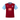West Ham Hjemmebanetrøje 1990/91 (M) - retro fodboldtrøje