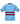 West Ham Udebanetrøje 1993/95 (L) - retro fodboldtrøje