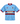West Ham Udebanetrøje 1993/95 (L) - retro fodboldtrøje