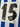 Esbjerg Home Shirt 2003/04 - Kristiansen 15 (S) - retro fodboldtrøje