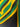 Jamaica Away Shirt 1998/01 (XL) - retro fodboldtrøje