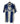 FC Porto Hjemmebanetrøje 1997/99 (XL) - retro fodboldtrøje