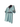 Celta Vigo Home Shirt 1996/97 (L) - retro fodboldtrøje