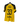 Dortmund Hjemmebanetrøje 2018/19 - Weigl 33 (L) - retro fodboldtrøje