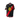 Rayo Vallecano Away Shirt 2000/01 (L) - retro fodboldtrøje