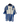 OB Hjemmebanetrøje 1998/00 (L) - retro fodboldtrøje