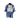 OB Home Jersey 1998/00 (L) - retro fodboldtrøje
