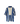 OB Hjemmebanetrøje 1998/00 (L) - retro fodboldtrøje