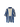 OB Home Jersey 1998/00 (L) - retro fodboldtrøje