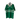 Saint Etienne Home Shirt 1995/97 (XL) - retro fodboldtrøje