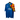 Valencia Away Shirt 1995/96 (XL) - retro fodboldtrøje