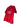 Manchester United Home Shirt 2007/08 - Tevez 32 (XL) - retro fodboldtrøje