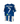 Real Sociedad Hjemmebanetrøje 2011/12 - Griezmann 7 (L) - retro fodboldtrøje