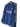 PSG Away Kit 2024/25 - Vitinha 17 L/S (L) - retro fodboldtrøje