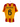 Lecce Home Shirt 2022/23 - Baschirotto 6 (L) - retro fodboldtrøje