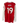 Arsenal Hjemmebanetrøje 2019/20 - Pepe 19 L/S (L) - retro fodboldtrøje