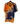 FC Porto Udebanetrøje 1997/98 (XL) - retro fodboldtrøje